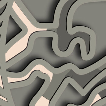 Intra απο ξύλο plywood 3mm-4mm πάχος – Δέντρο της Ζωής Πολυστρωματικό/Δέντρο Δίασταση  20x20 cm INTRAFABR-61873629 - Image 4