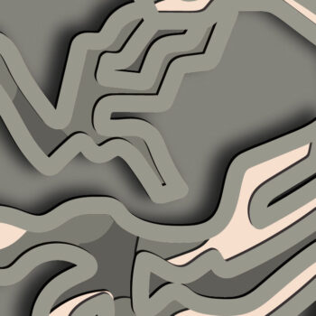 Intra απο ξύλο plywood 3mm-4mm πάχος – Δέντρο της Ζωής Πολυστρωματικό/Δέντρο Δίασταση  20x20 cm INTRAFABR-61873629 - Image 5