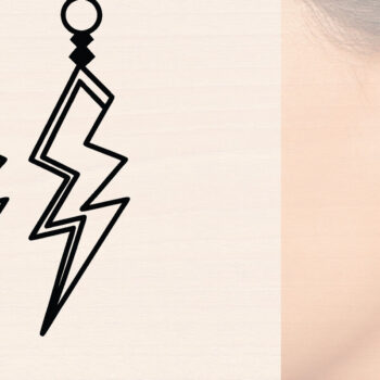 Intra απο ξύλο plywood 3mm-4mm πάχος – Μοντέρνα Ξύλινα Σκουλαρίκια Πακέτο κοπής με λέιζερ Δίασταση  5x5 cm INTRAFABR-116433051 - Image 8