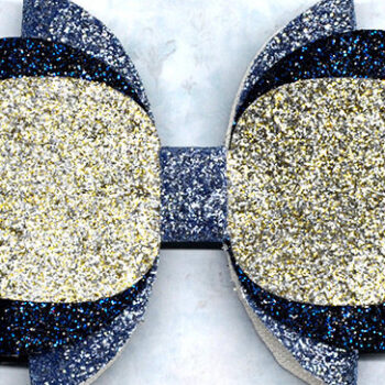 Intra απο ξύλο plywood 3mm-4mm πάχος – Πρότυπο τρίχρωμο τόξο Δίασταση  20x20 cm INTRAFABR-16273358 - Image 1