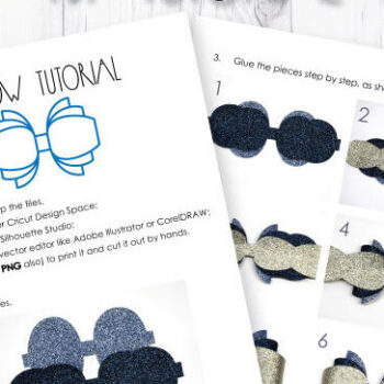 Intra απο ξύλο plywood 3mm-4mm πάχος – Πρότυπο τρίχρωμο τόξο Δίασταση  20x20 cm INTRAFABR-16273358 - Image 3