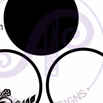 Intra απο ξύλο plywood 3mm-4mm πάχος – Τροπικά λουλούδια σε στρώσεις όνομα σημάδι Δίασταση  20x20 cm INTRAFABR-122493792 - Image 5