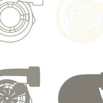 Intra απο ξύλο plywood 3mm-4mm πάχος – Turbine Multilayer/3D Layered Δίασταση  20x20 cm INTRAFABR-61873610 - Image 2