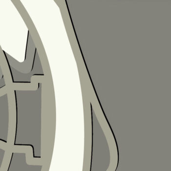 Intra απο ξύλο plywood 3mm-4mm πάχος – Turbine Multilayer/3D Layered Δίασταση  20x20 cm INTRAFABR-61873610 - Image 5