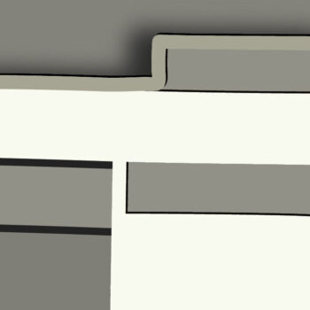 Intra απο ξύλο plywood 3mm-4mm πάχος – Turbine Multilayer/3D Layered Δίασταση  20x20 cm INTRAFABR-61873610 - Image 8