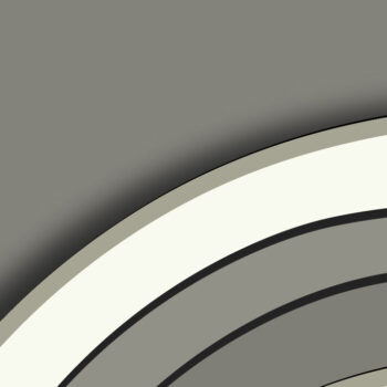 Intra απο ξύλο plywood 3mm-4mm πάχος – Turbine Multilayer/3D Layered Δίασταση  20x20 cm INTRAFABR-61873610 - Image 9