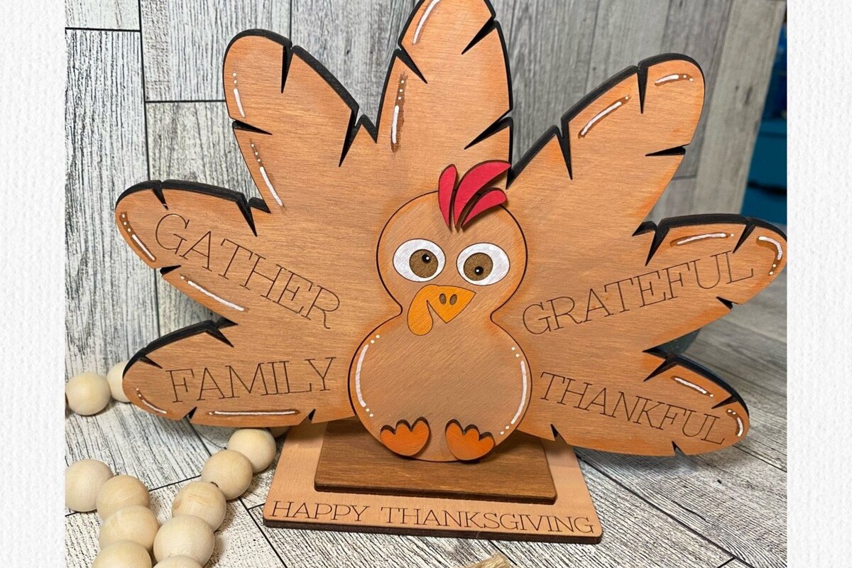 Intra απο ξύλο plywood 3mm-4mm πάχος – Laser ράφι Τουρκίας Δίασταση  20x20 cm INTRAFABR-44636807