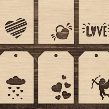 Intra απο ξύλο plywood 3mm-4mm πάχος – Ultimate Mega Bundle Δίασταση  20x20 cm INTRAFABR-111227025 - Image 3