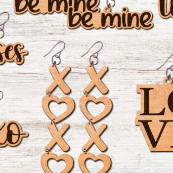 Intra απο ξύλο plywood 3mm-4mm πάχος – Ultimate Mega Bundle Δίασταση  20x20 cm INTRAFABR-111227025 - Image 9