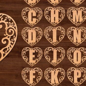 Intra απο ξύλο plywood 3mm-4mm πάχος – Ultimate Mega Bundle Δίασταση  20x20 cm INTRAFABR-111227025 - Image 15