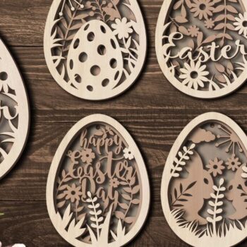 Intra απο ξύλο plywood 3mm-4mm πάχος – Ultimate Mega Bundle Δίασταση  20x20 cm INTRAFABR-111227025 - Image 20