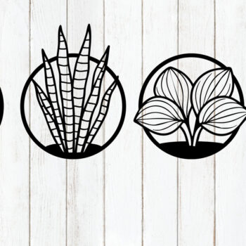 Intra απο ξύλο plywood 3mm-4mm πάχος – Ultimate Plant & Floral Bundle Δίασταση  20x20 cm INTRAFABR-124578719 - Image 11