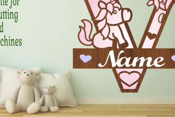 1759083997_Unicorn-monogram-letter-V-SVG-cut-file-Graphics-70818900-1-1