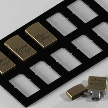 Intra απο ξύλο plywood 3mm-4mm πάχος – Universal Lighter Jig 147 Δίασταση  20x20 cm INTRAFABR-118153910 - Image 1