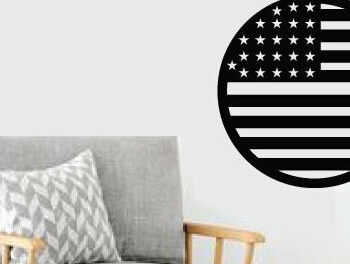 Intra απο ξύλο plywood 3mm-4mm πάχος – Πρότυπα για στρογγυλά σουβέρ των ΗΠΑ Δίασταση  20x20 cm INTRAFABR-120452717 - Image 2