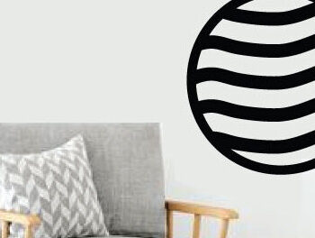 Intra απο ξύλο plywood 3mm-4mm πάχος – Πρότυπα για στρογγυλά σουβέρ των ΗΠΑ Δίασταση  20x20 cm INTRAFABR-120452847 - Image 2