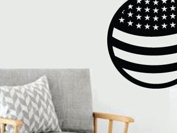 Intra απο ξύλο plywood 3mm-4mm πάχος – Πρότυπα για στρογγυλά σουβέρ των ΗΠΑ Δίασταση  20x20 cm INTRAFABR-120452448 - Image 2