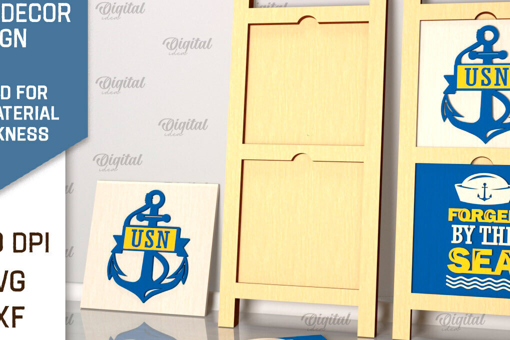 Intra απο ξύλο plywood 3mm-4mm πάχος – Σήμα USN. Επαγγελματική Δίασταση  20x20 cm INTRAFABR-102036437