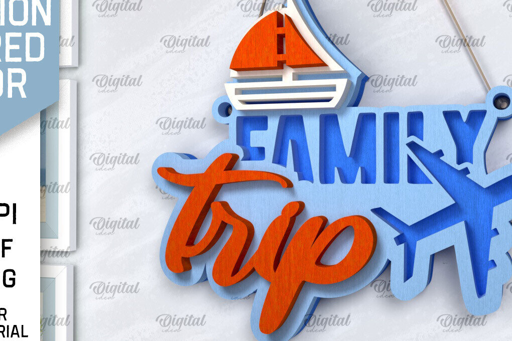 Intra απο ξύλο plywood 3mm-4mm πάχος – Διακοπές με στρώσεις διακόσμηση με λέιζερ Δίασταση  20x20 cm INTRAFABR-99068233