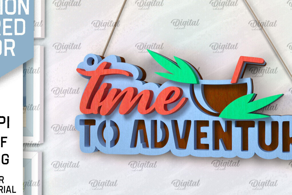 Intra απο ξύλο plywood 3mm-4mm πάχος – Διακοπές με στρώσεις διακόσμηση με λέιζερ Δίασταση  20x20 cm INTRAFABR-99068294