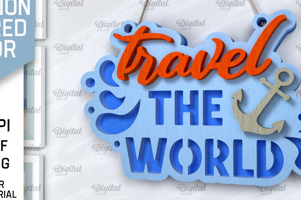 Intra απο ξύλο plywood 3mm-4mm πάχος – Διακοπές με στρώσεις διακόσμηση με λέιζερ Δίασταση  20x20 cm INTRAFABR-99068336