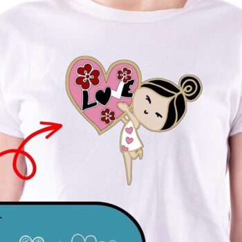 Intra απο ξύλο plywood 3mm-4mm πάχος – Valentine 3D Little Angle Δίασταση  20x20 cm INTRAFABR-55303293 - Image 4