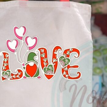 Intra απο ξύλο plywood 3mm-4mm πάχος – Valentine 3D Love V.1 Δίασταση  20x20 cm INTRAFABR-55671166 - Image 5