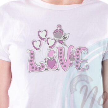 Intra απο ξύλο plywood 3mm-4mm πάχος – Valentine 3D Love V.2 Δίασταση  20x20 cm INTRAFABR-55673319 - Image 9