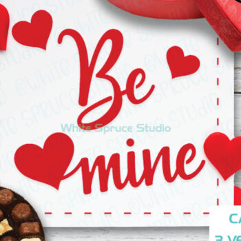 Intra απο ξύλο plywood 3mm-4mm πάχος – Κάρτα για την επέτειο του Αγίου Βαλεντίνου Δίασταση  20x20 cm INTRAFABR-112900839 - Image 1