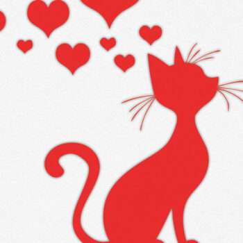 Intra απο ξύλο plywood 3mm-4mm πάχος – Πακέτο Valentine Cat Δίασταση  20x20 cm INTRAFABR-114175763 - Image 7