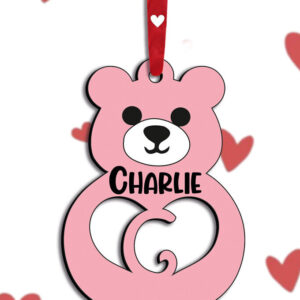 Intra απο ξύλο plywood 3mm-4mm πάχος – Δώρο αγάπης για την ημέρα του Αγίου Βαλεντίνου Δίασταση  20x20 cm INTRAFABR-115168371