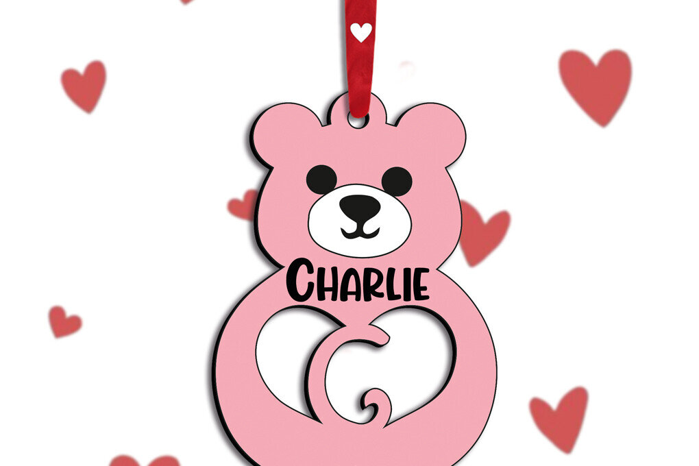 Intra απο ξύλο plywood 3mm-4mm πάχος – Δώρο αγάπης για την ημέρα του Αγίου Βαλεντίνου Δίασταση  20x20 cm INTRAFABR-115168371