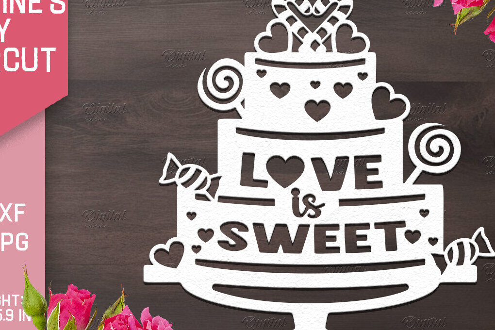 Intra απο ξύλο plywood 3mm-4mm πάχος – Χαρτόκοψη για την ημέρα του Αγίου Βαλεντίνου. Αποσπάσματα αγάπης Δίασταση  20x20 cm INTRAFABR-85771197