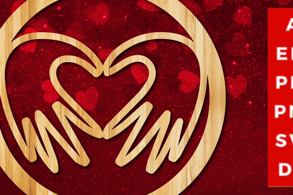 Intra απο ξύλο plywood 3mm-4mm πάχος – Valentine Decor Laser/χάρτινο Cut/dxf Δίασταση  20x20 cm INTRAFABR-22555816