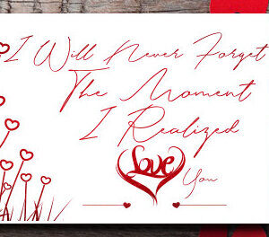 Intra απο ξύλο plywood 3mm-4mm πάχος – Δωροκάρτα Αγίου Βαλεντίνου Δίασταση  20x20 cm INTRAFABR-52757480