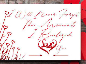 Intra απο ξύλο plywood 3mm-4mm πάχος – Δωροκάρτα Αγίου Βαλεντίνου Δίασταση  20x20 cm INTRAFABR-52757480 - Image 1