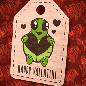 Intra απο ξύλο plywood 3mm-4mm πάχος – Δώρο Αγίου Βαλεντίνου  κοπής με λέιζερ |CNC Δίασταση  20x20 cm INTRAFABR-85205817