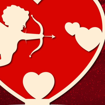 Intra απο ξύλο plywood 3mm-4mm πάχος – Πακέτο Stand καρδιών Valentine Layer Δίασταση  20x20 cm INTRAFABR-23715837 - Image 4