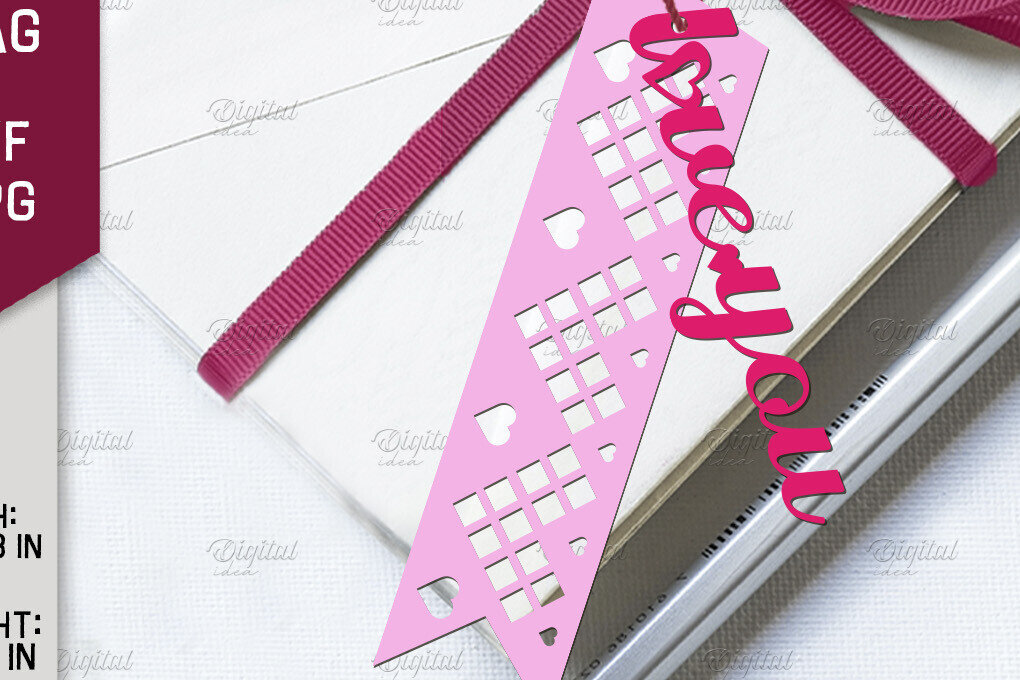 Intra απο ξύλο plywood 3mm-4mm πάχος – Ετικέτα με στρώσεις Αγίου Βαλεντίνου. Χαρτί ετικέτας δώρου Δίασταση  20x20 cm INTRAFABR-85846184