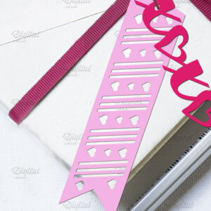 Intra απο ξύλο plywood 3mm-4mm πάχος – Ετικέτα με στρώσεις Αγίου Βαλεντίνου. Χαρτί ετικέτας δώρου Δίασταση  20x20 cm INTRAFABR-85845849