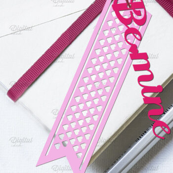 Intra απο ξύλο plywood 3mm-4mm πάχος – Ετικέτα με στρώσεις Αγίου Βαλεντίνου. Χαρτί ετικέτας δώρου Δίασταση  20x20 cm INTRAFABR-85846018 - Image 1