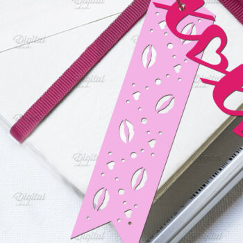 Intra απο ξύλο plywood 3mm-4mm πάχος – Ετικέτα με στρώσεις Αγίου Βαλεντίνου. Χαρτί ετικέτας δώρου Δίασταση  20x20 cm INTRAFABR-85845255 - Image 1