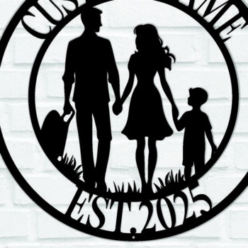 Intra απο ξύλο plywood 3mm-4mm πάχος – Μεταλλικά σημάδια Αγίου Βαλεντίνου Δίασταση  20x20 cm INTRAFABR-111530793 - Image 1