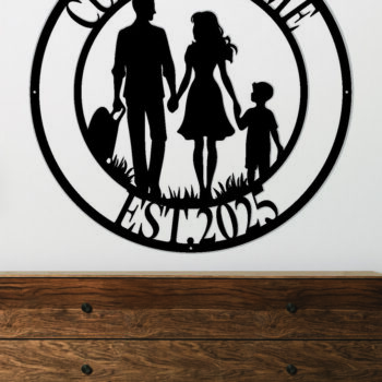 Intra απο ξύλο plywood 3mm-4mm πάχος – Μεταλλικά σημάδια Αγίου Βαλεντίνου Δίασταση  20x20 cm INTRAFABR-111530793 - Image 2