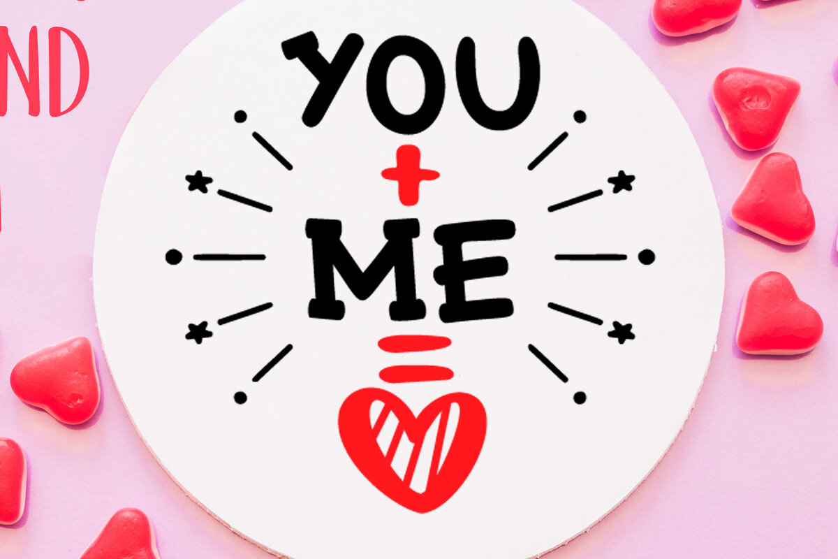 Intra απο ξύλο plywood 3mm-4mm πάχος – Απόσπασμα Αγίου Βαλεντίνου. Στρογγυλή πινακίδα Δίασταση  20x20 cm INTRAFABR-83099964