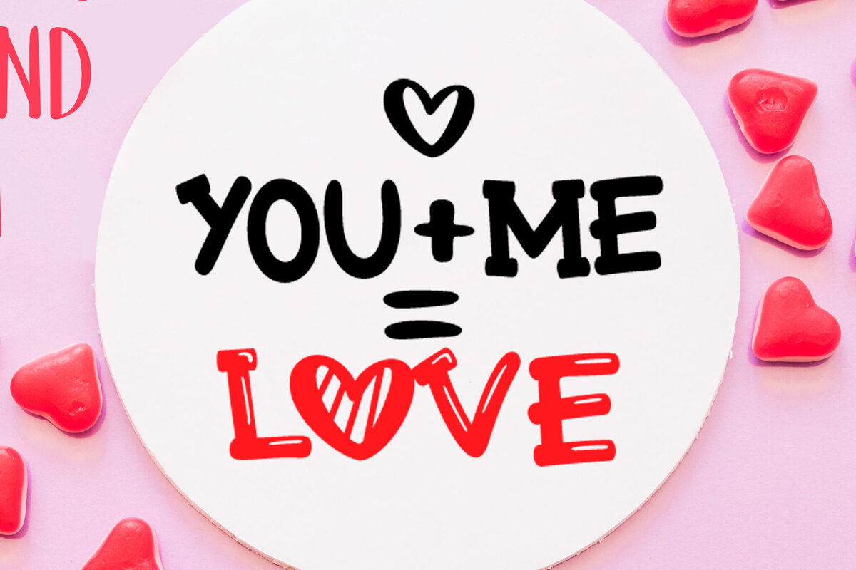 Intra απο ξύλο plywood 3mm-4mm πάχος – Απόσπασμα Αγίου Βαλεντίνου. Στρογγυλή πινακίδα Δίασταση  20x20 cm INTRAFABR-83100242