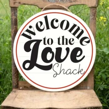 Intra απο ξύλο plywood 3mm-4mm πάχος – Πακέτο στρογγυλής πινακίδας Αγίου Βαλεντίνου Δίασταση  20x20 cm INTRAFABR-62672511 - Image 15