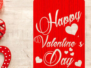 Intra απο ξύλο plywood 3mm-4mm πάχος – Ετικέτες δώρου του Αγίου Βαλεντίνου Πακέτο κοπής με λέιζερ Δίασταση  20x20 cm INTRAFABR-54682069 - Image 7