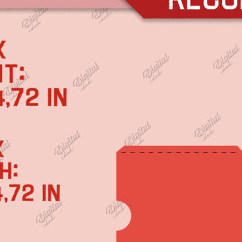 Intra απο ξύλο plywood 3mm-4mm πάχος – Πακέτο κάρτας δίσκων βινυλίου Valentine Δίασταση  20x20 cm INTRAFABR-85065792 - Image 2