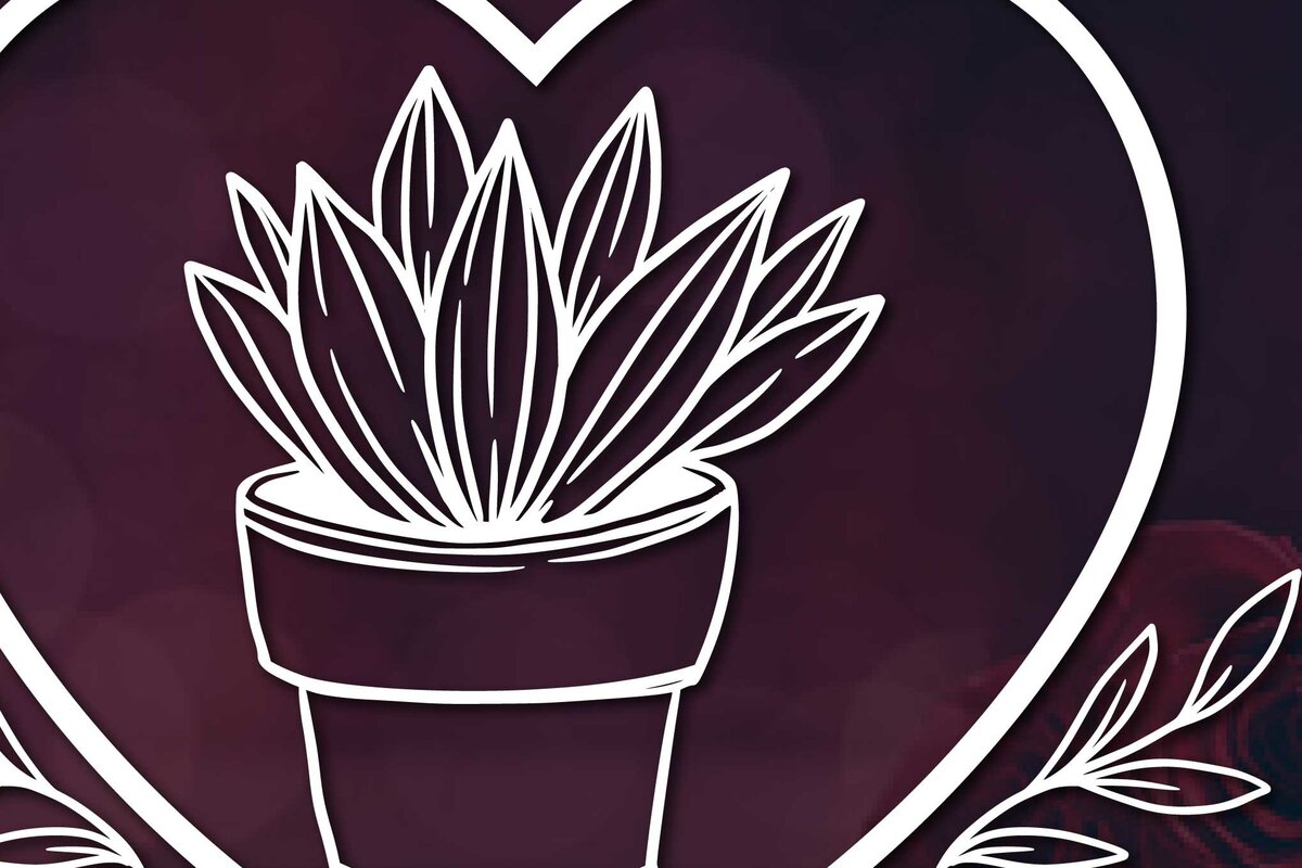 Intra απο ξύλο plywood 3mm-4mm πάχος – Σημάδι καλωσορίσματος Αγίου Βαλεντίνου Δίασταση  20x20 cm INTRAFABR-60383970